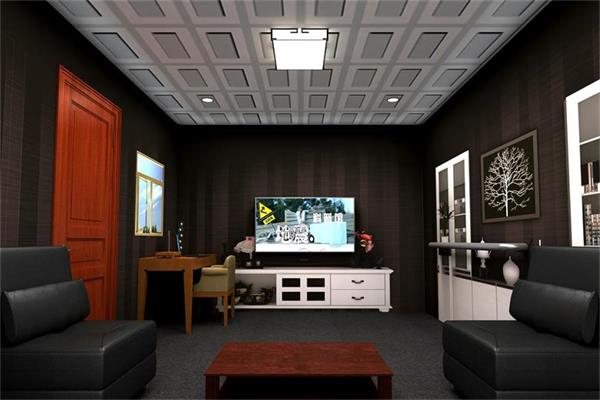 什么是vr地震體驗館？vr地震體驗館設備價格多少？