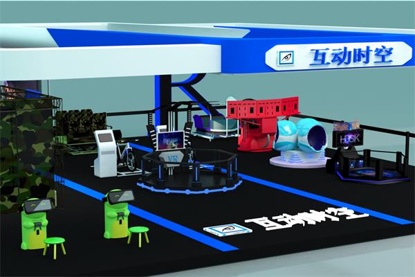 vr體驗館內(nèi)所擺設(shè)的設(shè)備 vr體驗館內(nèi)所擺設(shè)的設(shè)備