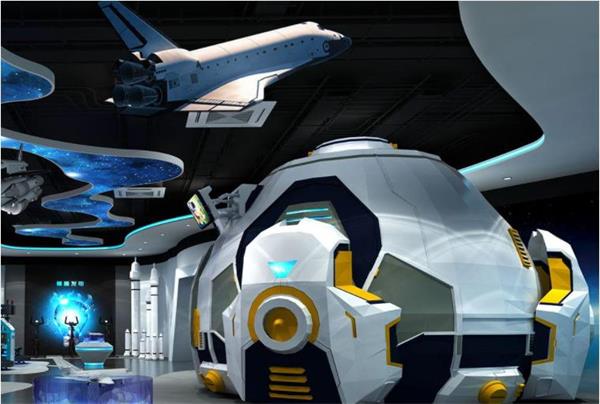 哪家的vr體驗(yàn)館項(xiàng)目最全,服務(wù)體驗(yàn)最好