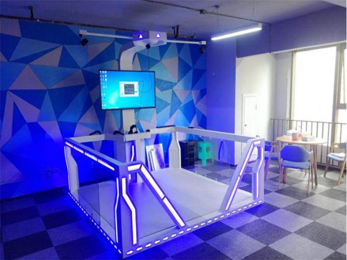 小區(qū)vr體驗(yàn)館設(shè)備 小區(qū)vr體驗(yàn)館設(shè)備