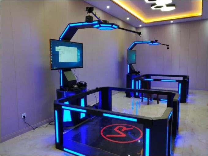 學校適合投放哪種類型的科普館?這兩個無疑將會是最受歡迎的