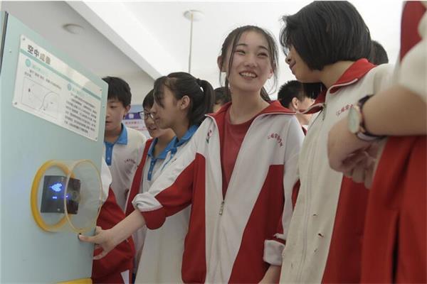 學校開展安全培訓難?科普體驗館為你解決一切煩惱