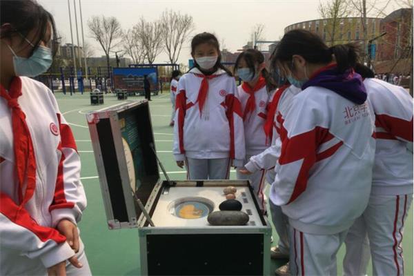 vr科普教育跟傳統的科普教育有什么區別