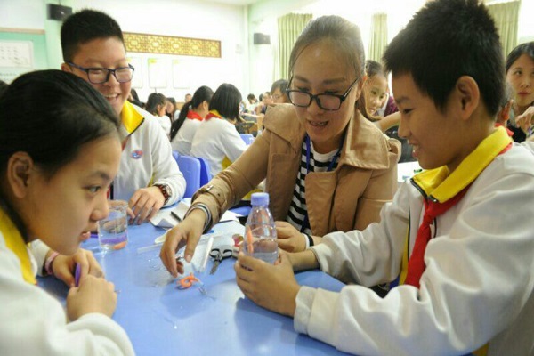 科普教育、科學教育和科技教育有什么區別?