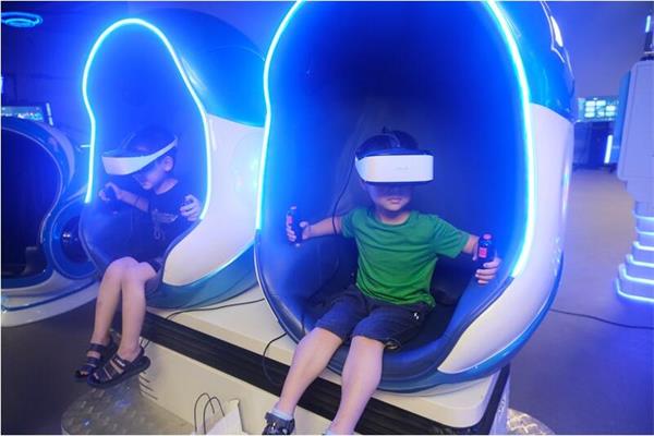 vr體驗館加盟哪個品牌好