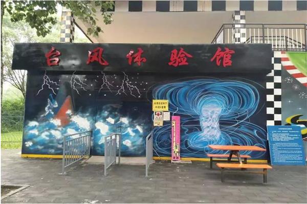 臺風季節(jié)又來了，面對臺風極端天氣該怎么防范呢