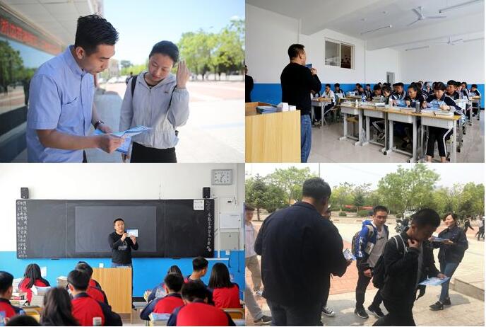 vr科普教育,為什么會是未來學校教育的重要組成部分