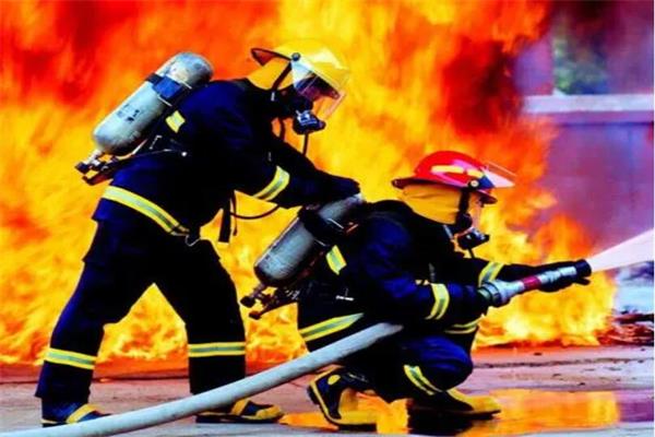 你知道怎樣去防范火災中的有害濃煙嗎?