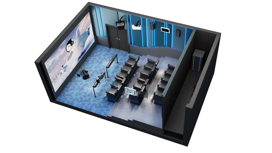 5d影院是什么?5d影院設備多少錢?