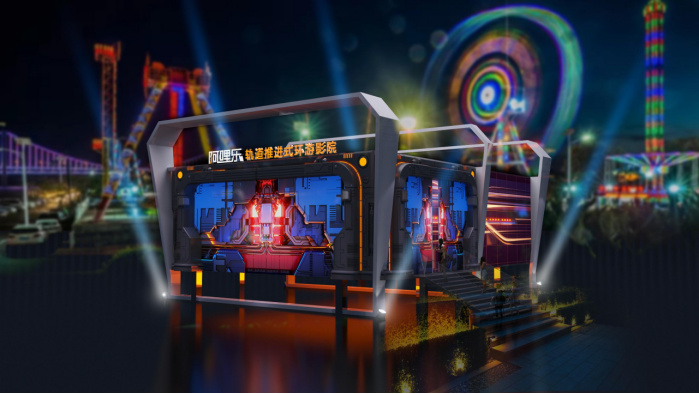 虛擬現實賦能數字經濟發展,打造文旅行業新優勢