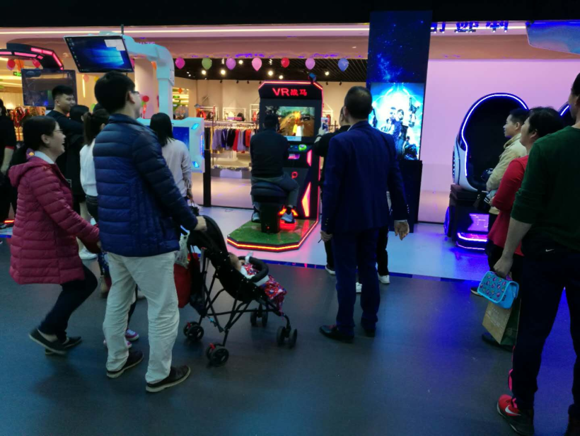 元宇宙來襲,2022年開始VR虛擬現(xiàn)實新時代