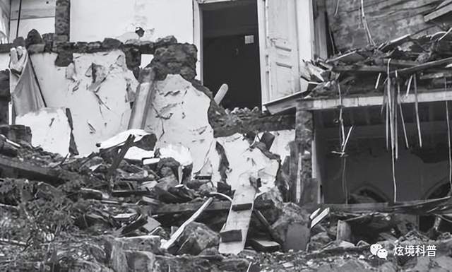 512全國防災減災日，汶川地震14周年祭