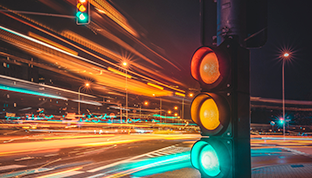 沉浸式交通安全教育