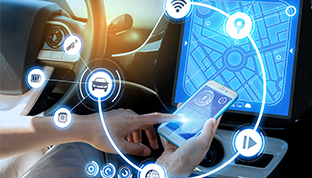 全新有趣的vr模擬真實交通安全體驗館