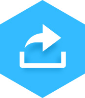 信息傳遞網絡化